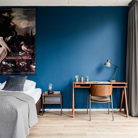 De Logerie Bed & Breakfast Енкхейзен Екстериор снимка