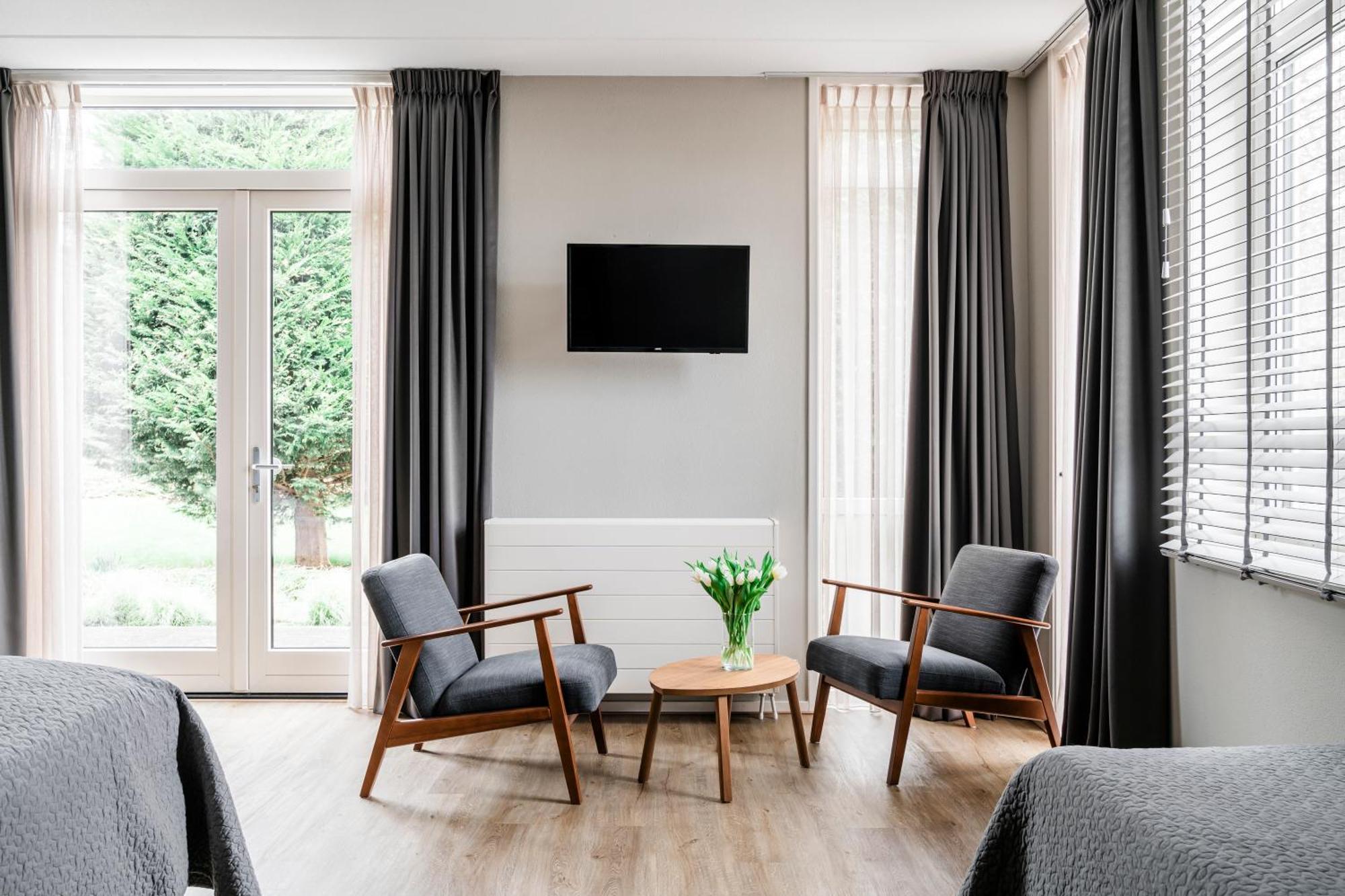 De Logerie Bed & Breakfast Енкхейзен Екстериор снимка