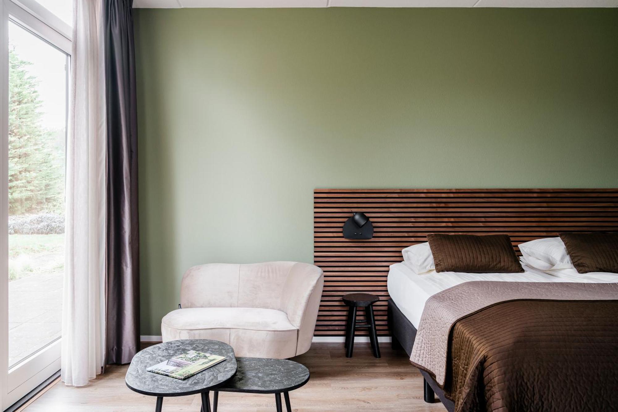 De Logerie Bed & Breakfast Енкхейзен Екстериор снимка