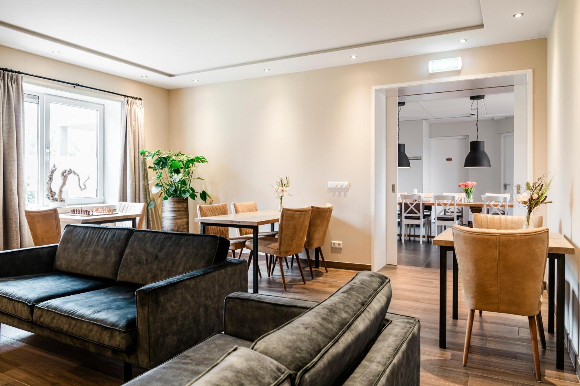 De Logerie Bed & Breakfast Енкхейзен Екстериор снимка